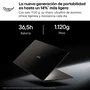 LG Gram 14Z90U-V.AZ85BN 14â Intel Core Ultra 7 355 32GB 512GB SSD